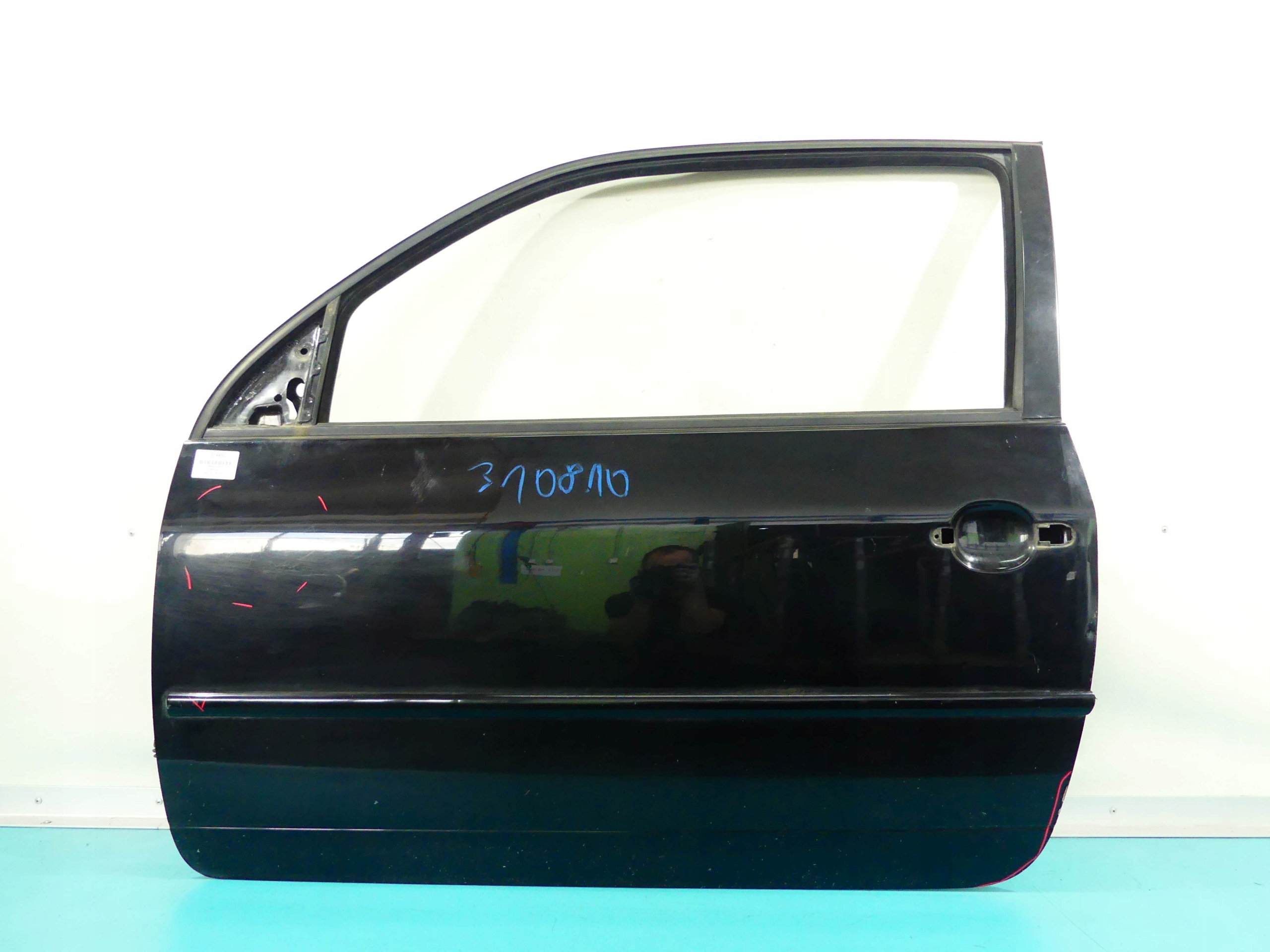 DRZWI PRZÓD LEWE SEAT AROSA LIFT 00-05