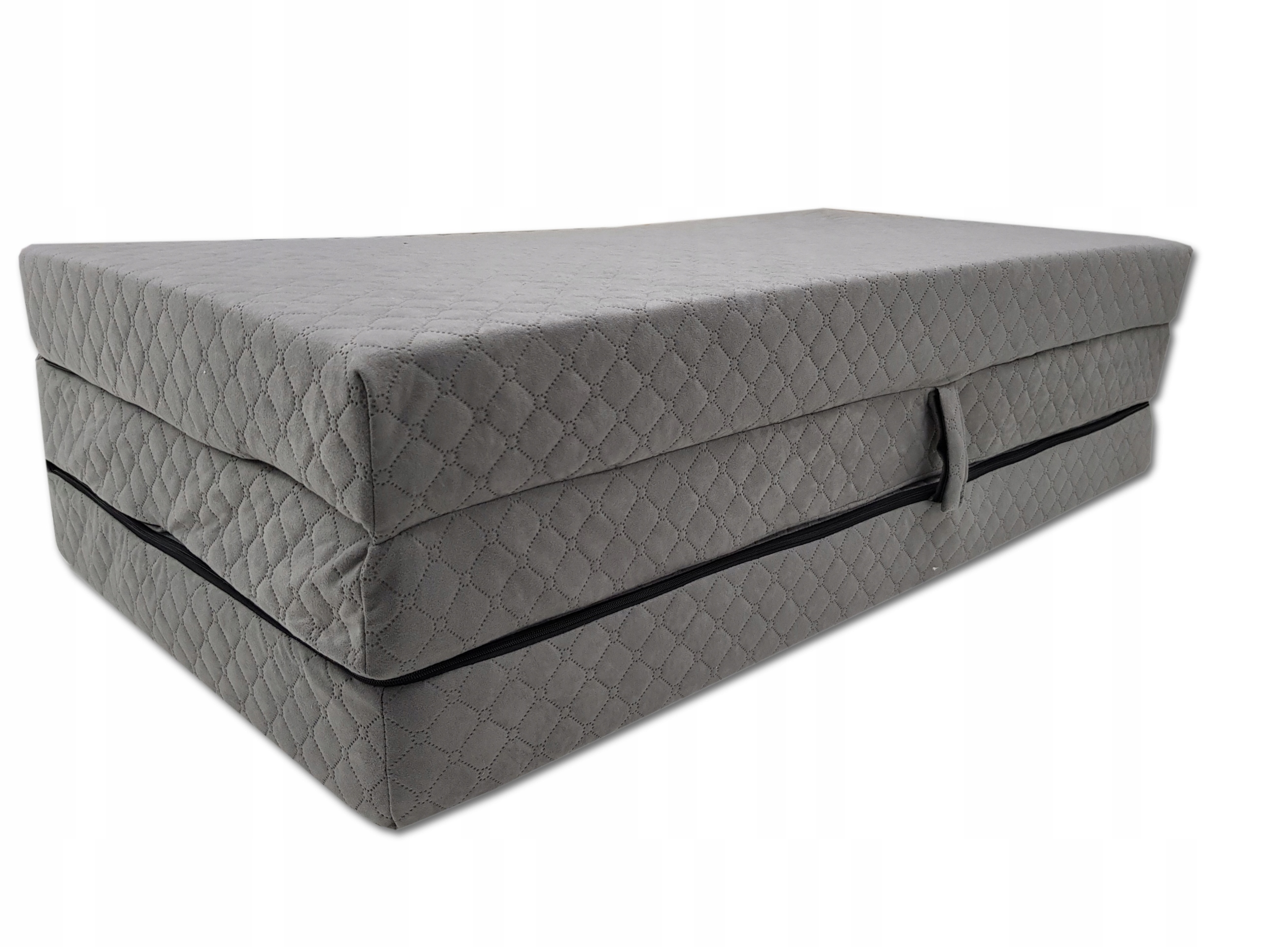 

Materac Turystyczny Rozkładany Fotel 200x120x10
