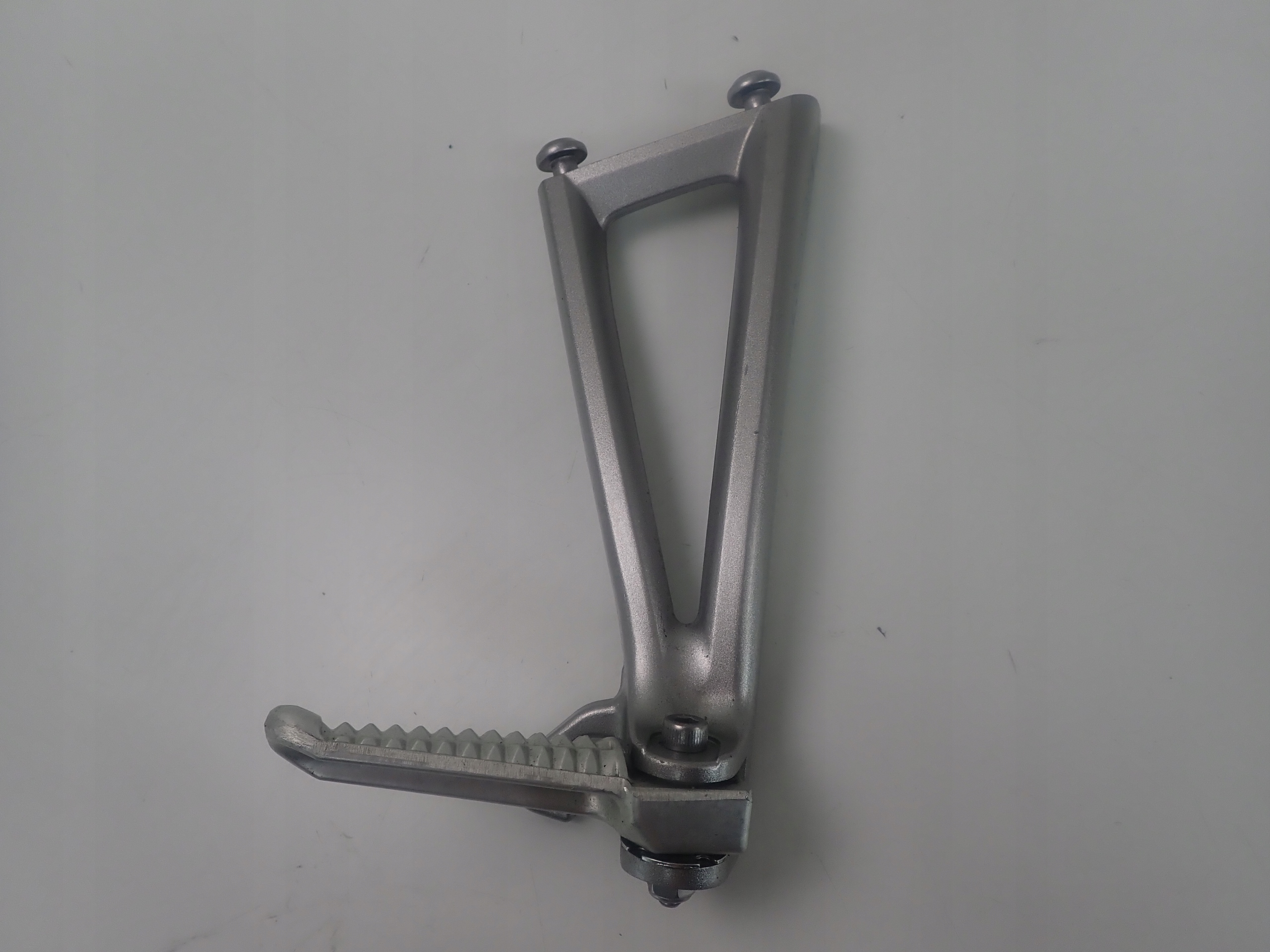 Yamaha R6 2003-2005 5SL Set prawy podnóżek