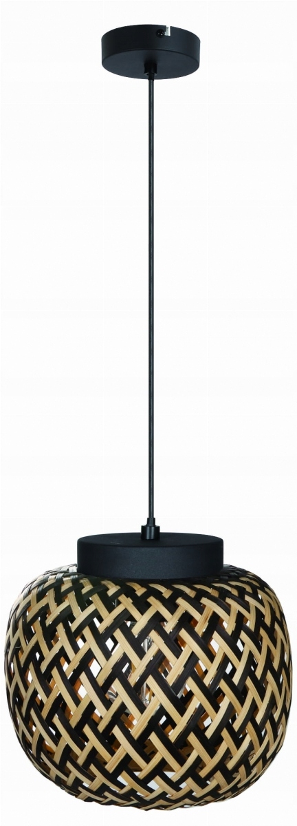 Závěsná lampa Reality Elaine 1 světelné body E27 342221-30