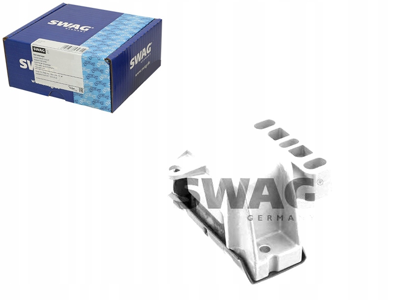 PODUSZKA SKRZYNI BIEGÓW SKODA OCTAVIA 97 SWAG SWAG