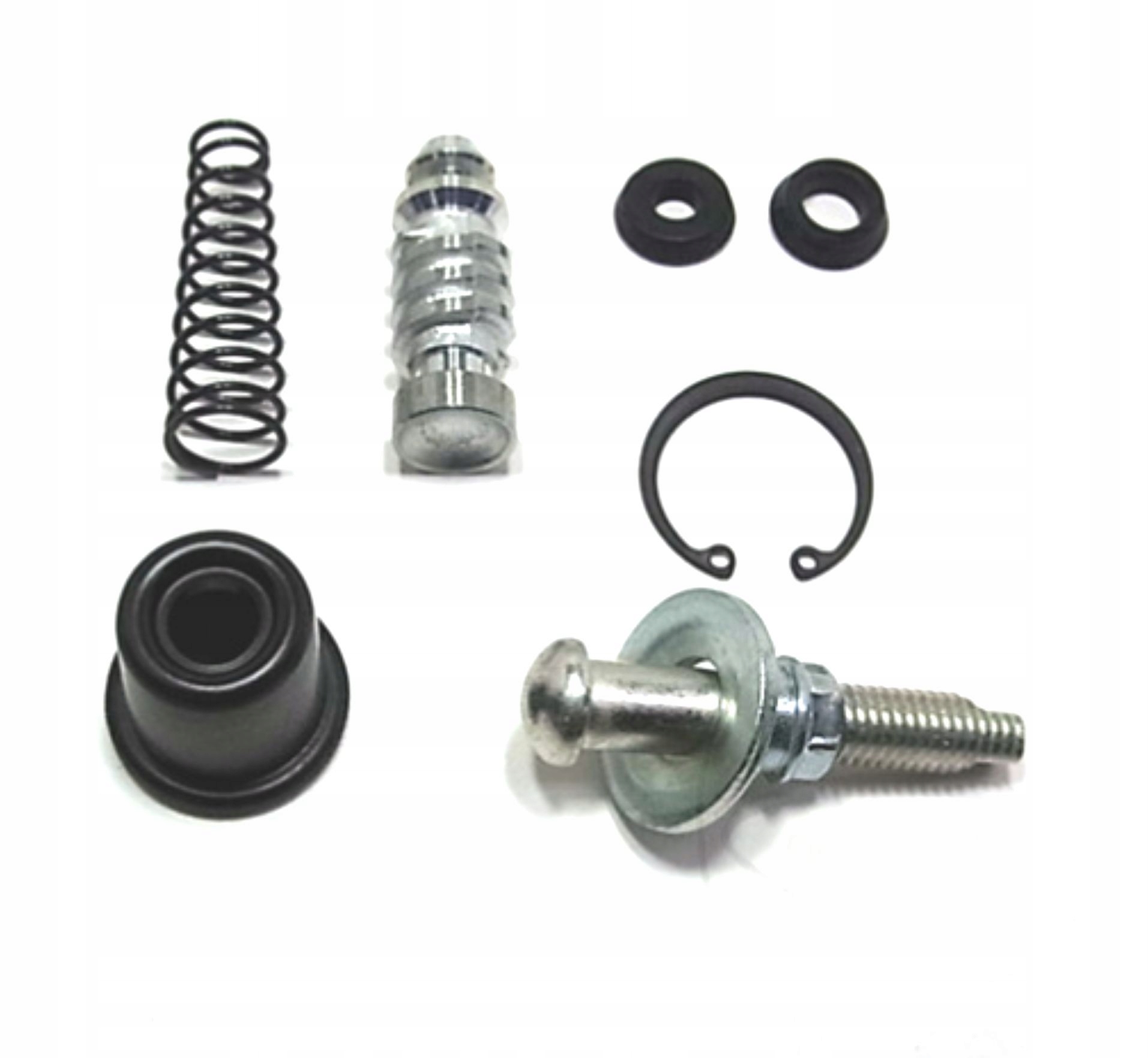 Súprava Na Opravu Zadnej Brzdovej Pumpy Yamaha Yfm 660 R Yfz 450 Se Special Edit