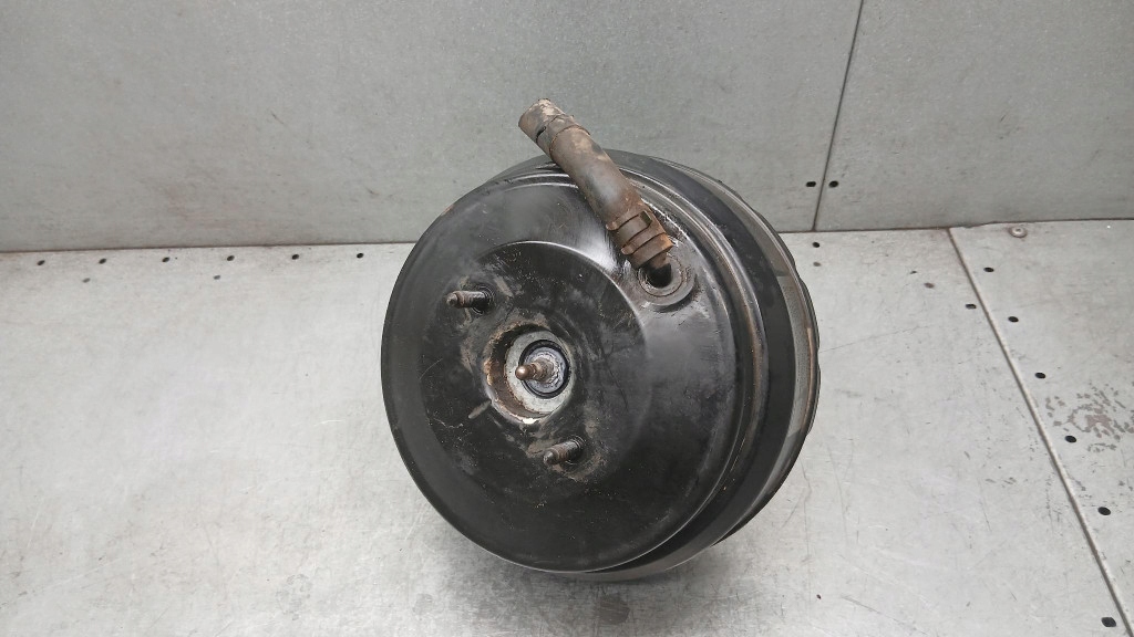 сервопривод тормоза mitsubishi Space Star I 1.3b 98-02R NW104279
