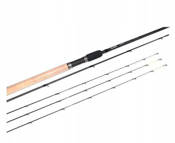 Wędka Sensas Method Feeder Black Arrow 350 10FT
