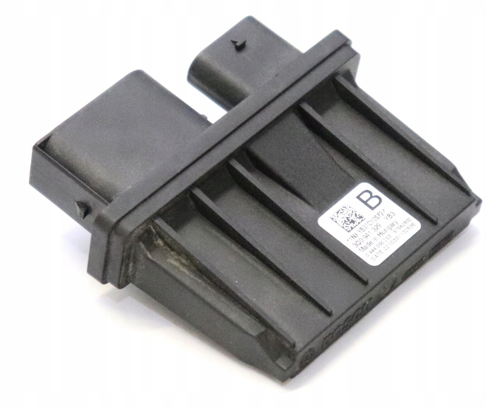 MODUŁ STEROWNIK ADBLUE 3Q0941329 VW AUDI SEAT SKOD