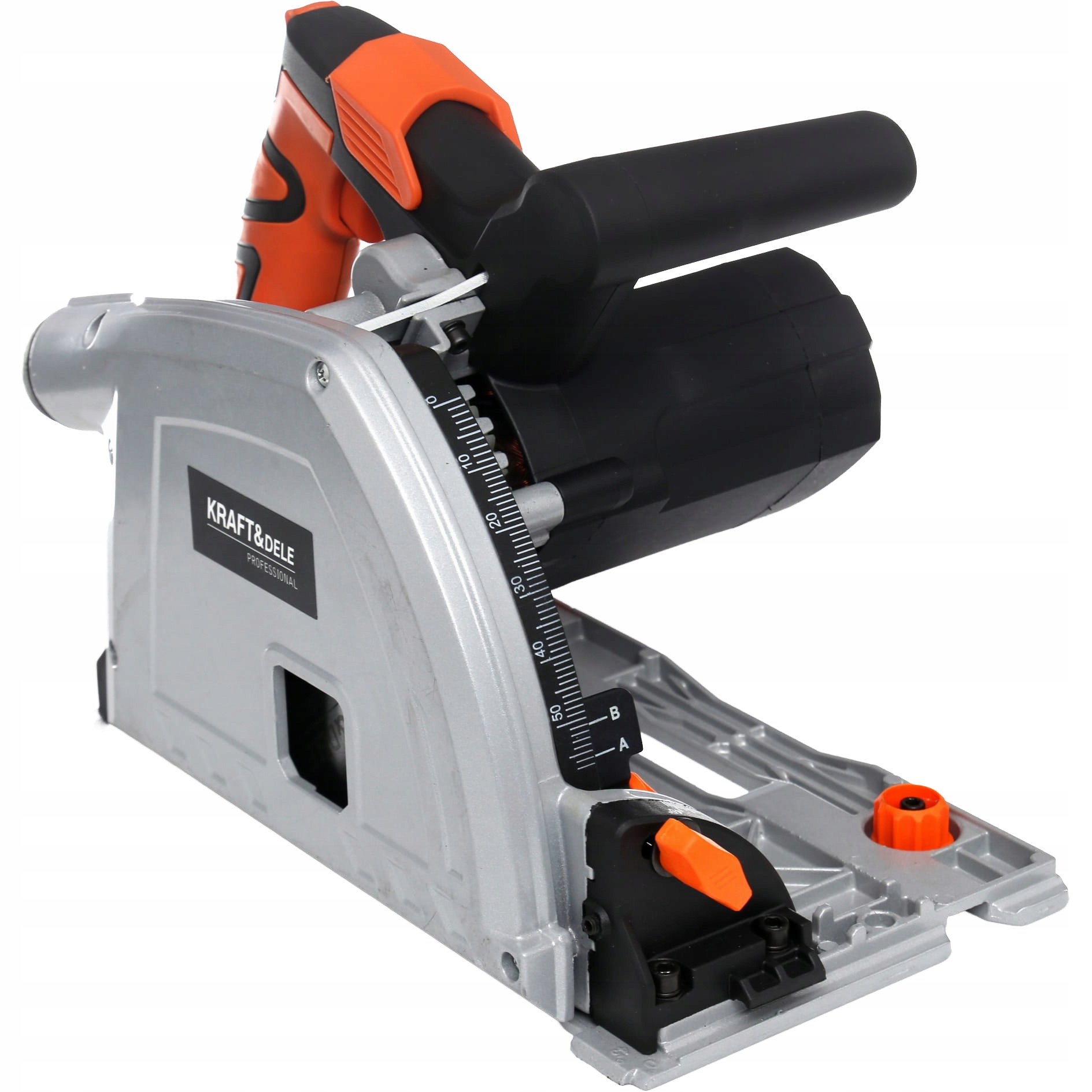 Pila Záhlubníková Kotoučová Pila Elektrická 165 mm 1400 W 230 V