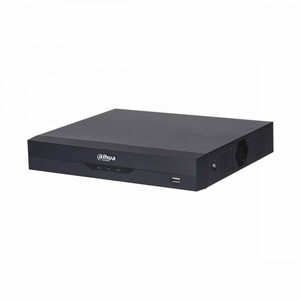 Ip rekordér Dahua 5v1 XVR5108HS-4KL-I3 8 kamier 8 Mpx