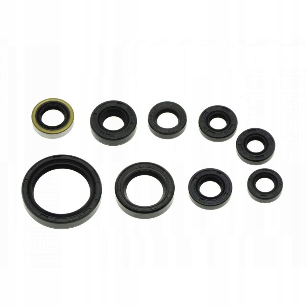 Uszczelniacze Simeringi Kawasaki KX450F 2006-2011 (11617)