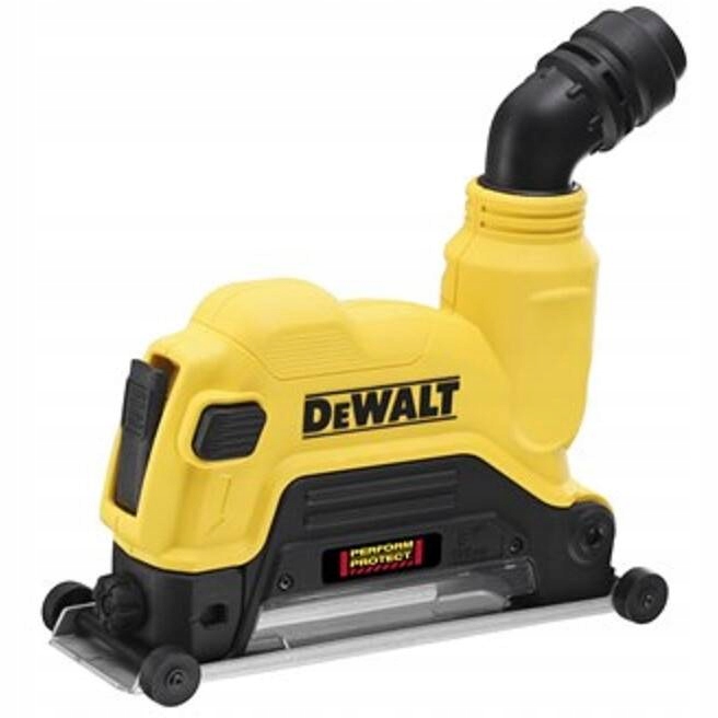 

Osłona odsysająca DeWalt DWE46225 125mm