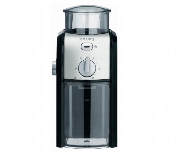 

Młynek do kawy Krups GVX242