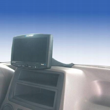 Konzola Kuda pro telefon Fiat Panda od roku 2003