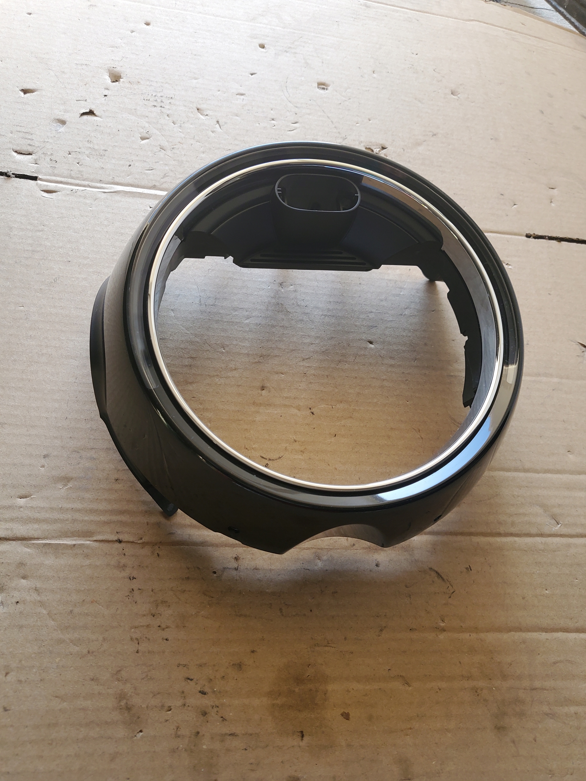 frame cover DEKOR BMW MINI F57 A2C81679902