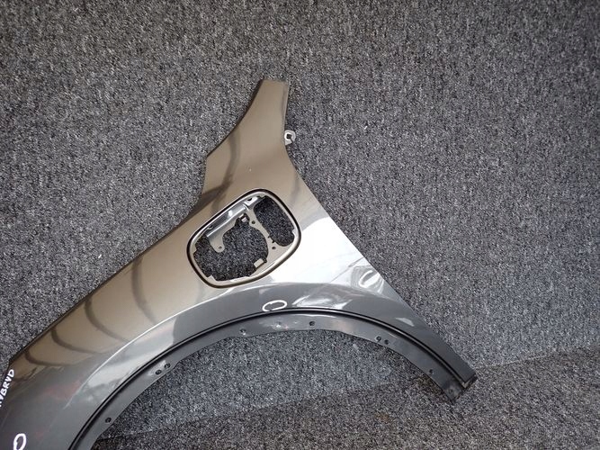 FORD KUGA MK3 III HYBRID 19- fender left front front