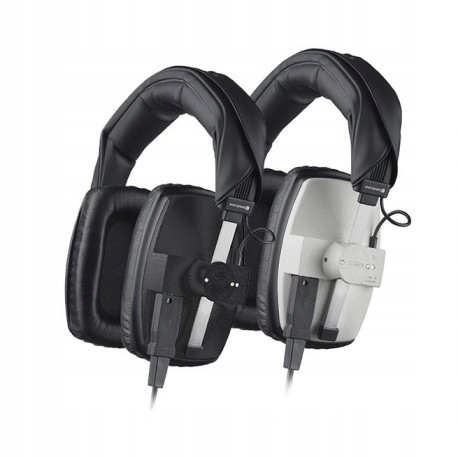 beyerdynamic Dt 100 16 OHM/black Słuchawki studyjn