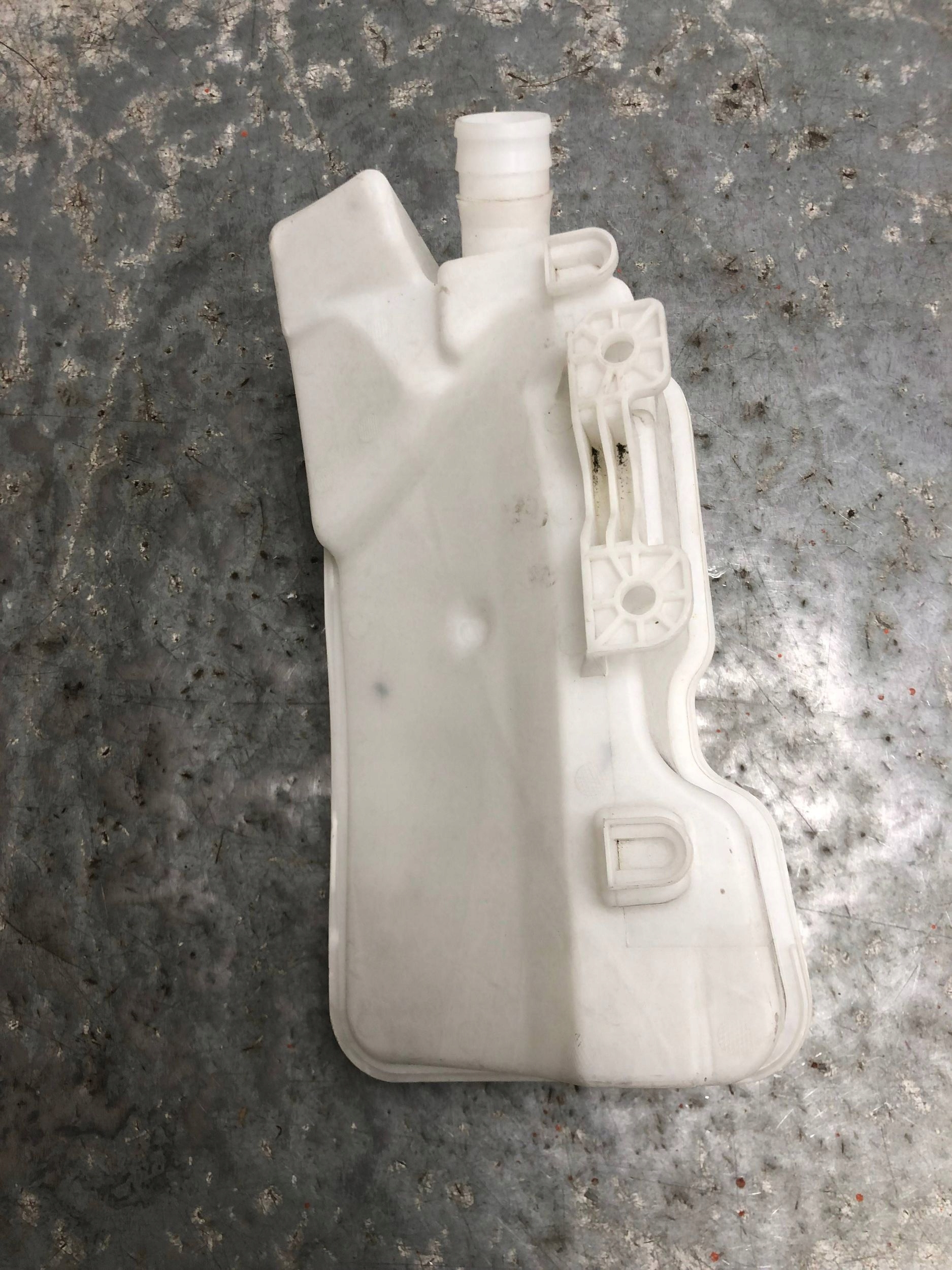 washer fluid tank VW ID4 ID.4 1EA955453F