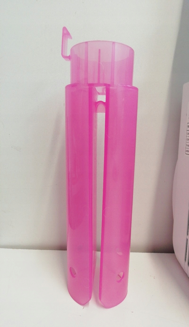 PODGRZEWACZ KOCÓW IRIS OHYAMA KOMPAKTOWY BIAŁY Przeznaczenie do butów