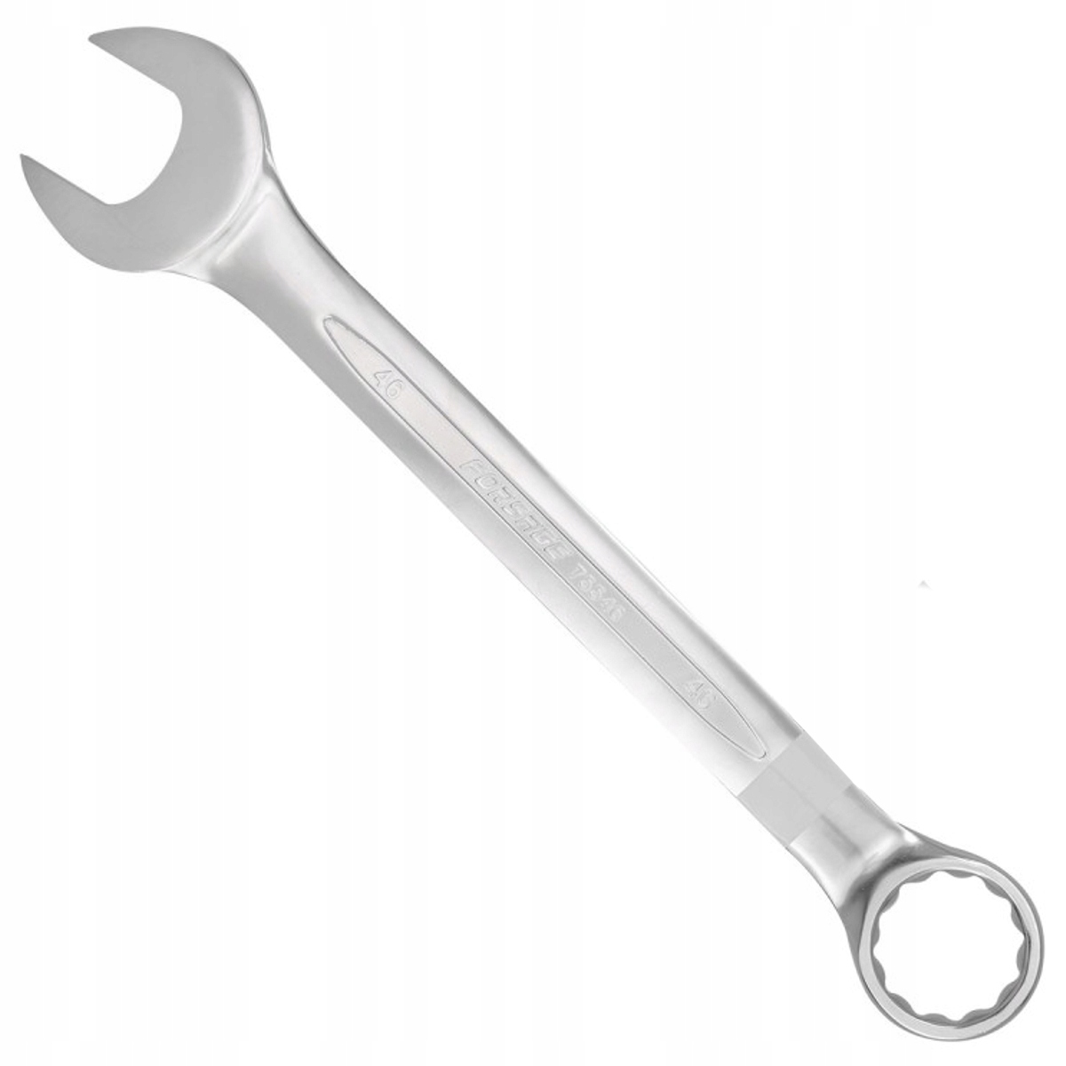 Klucz płasko-oczkowy 46mm OCZKOWO PŁASKI