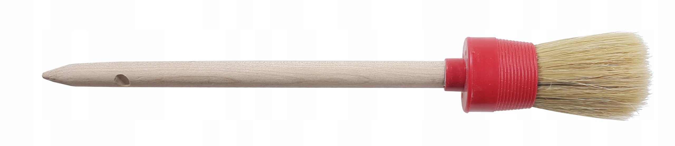 

Pędzel pędzle pierścieniowy malarski okrągły 30 mm