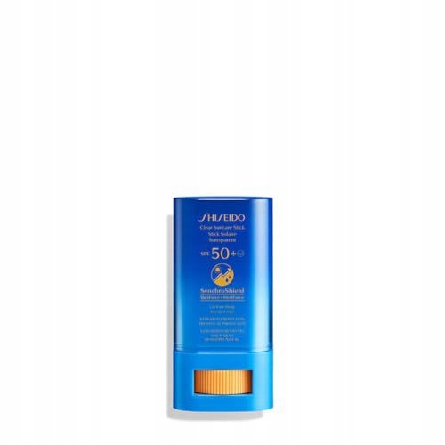Ochrana Před Sluncem Tyčinka S Uv Filtrem SPF50+