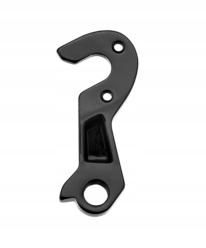 Wieszak Derailleur do rowerów Cube #100624 Marwi GH-287