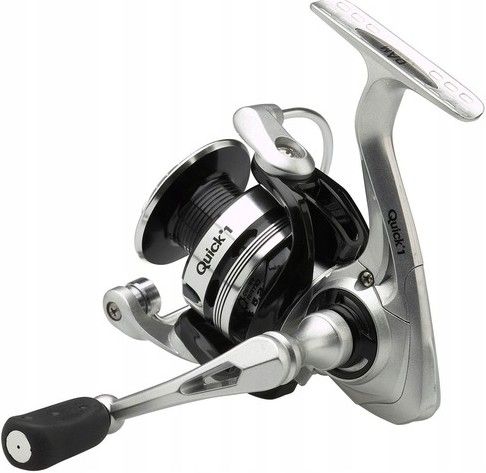 Kołowrotek Dam Quick 1 6000 Fd