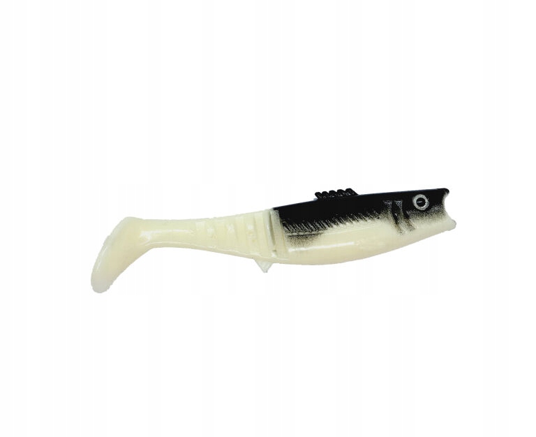 Przynęta Gumowa Butcher Fish 10cm 4