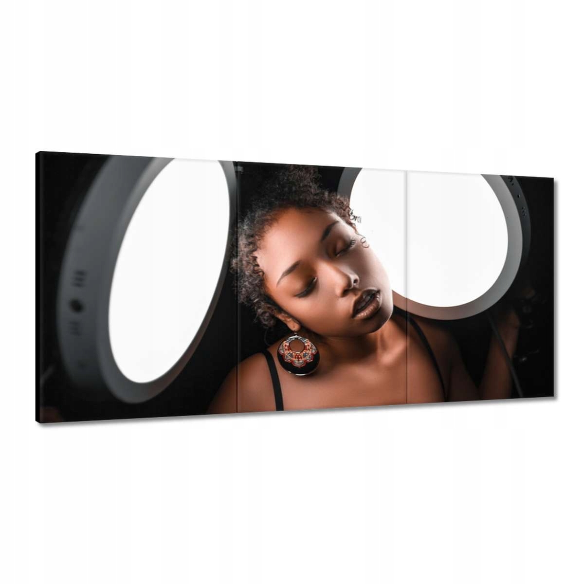 Obrazy 180x90 pekné ženy dievčatá babenky