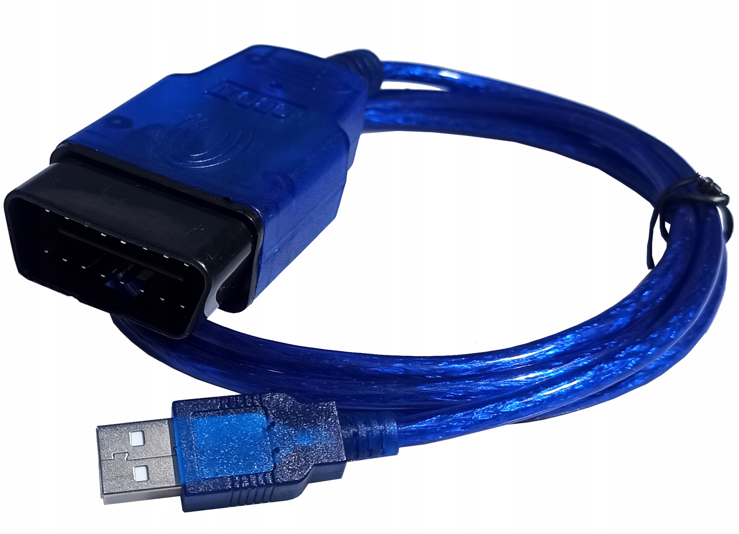 

Interfejs diagnostyczny OBD2 OpelTech2 Opel