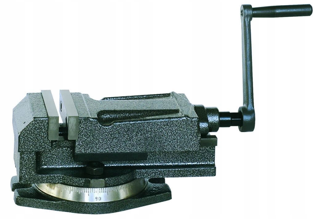 Лещата 60мм 360 ° PROMA