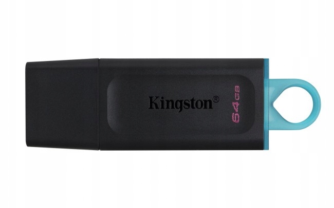 

Pendrive Kingston DataTraveler Exodia DTX64GB 64GB