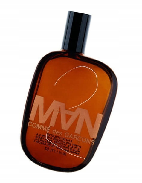 Comme des garcons hotsell man 2 100ml