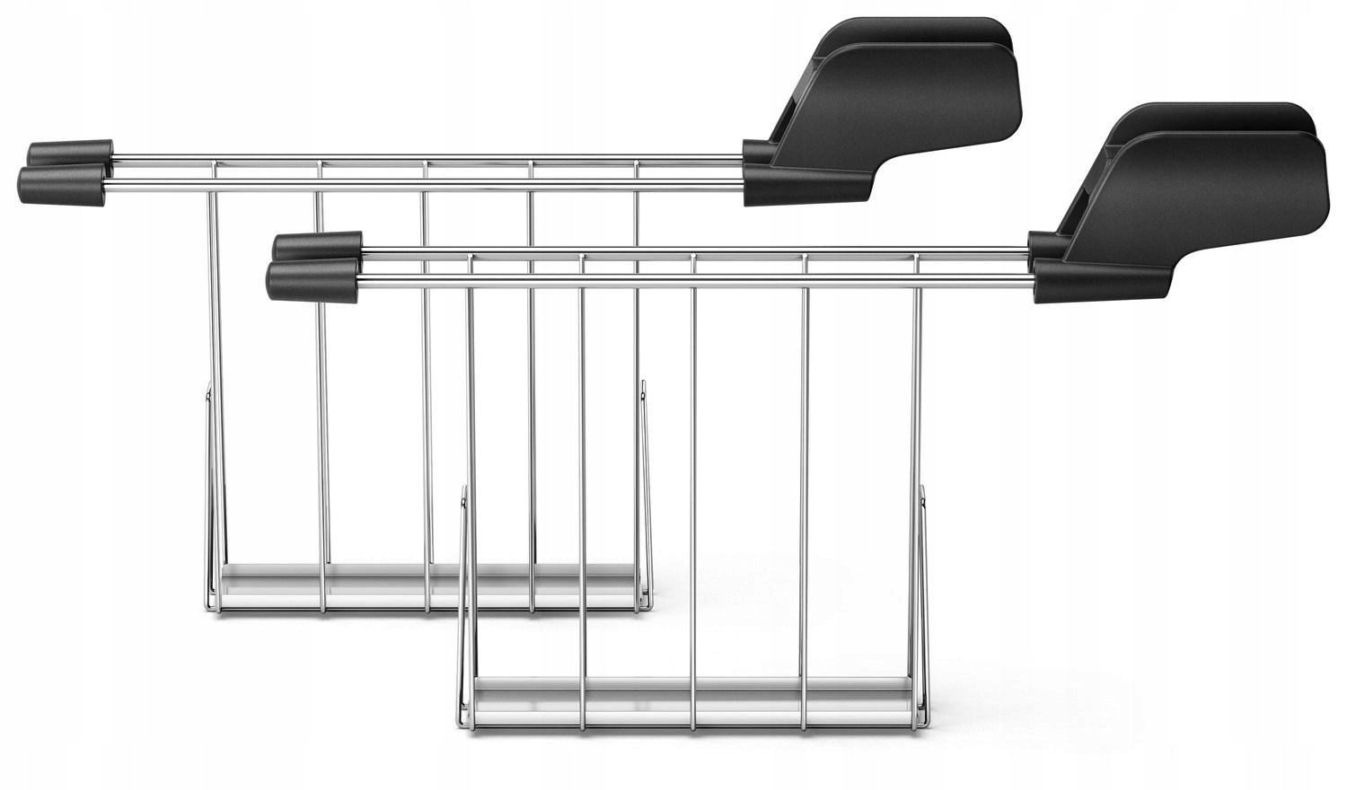 Toster Philips Hd 2583/90