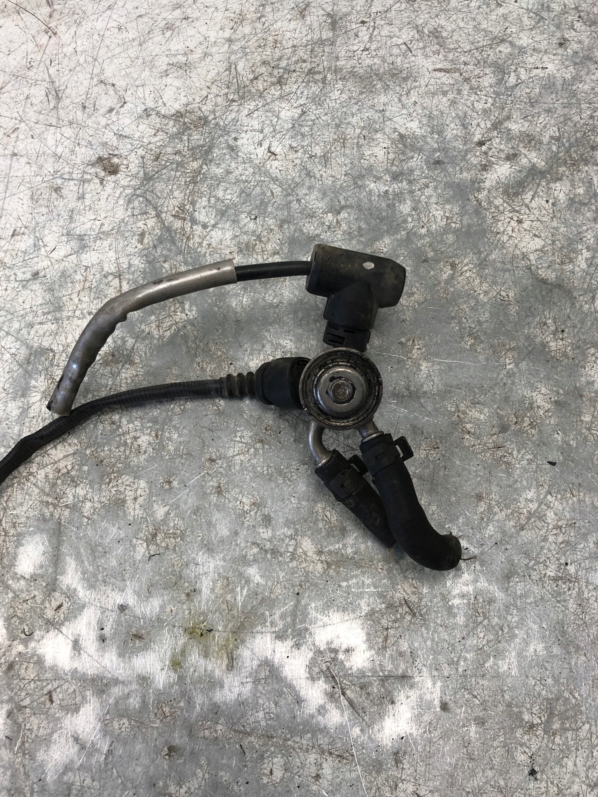injector ADBLUE RENAULT MASTER 160726474R