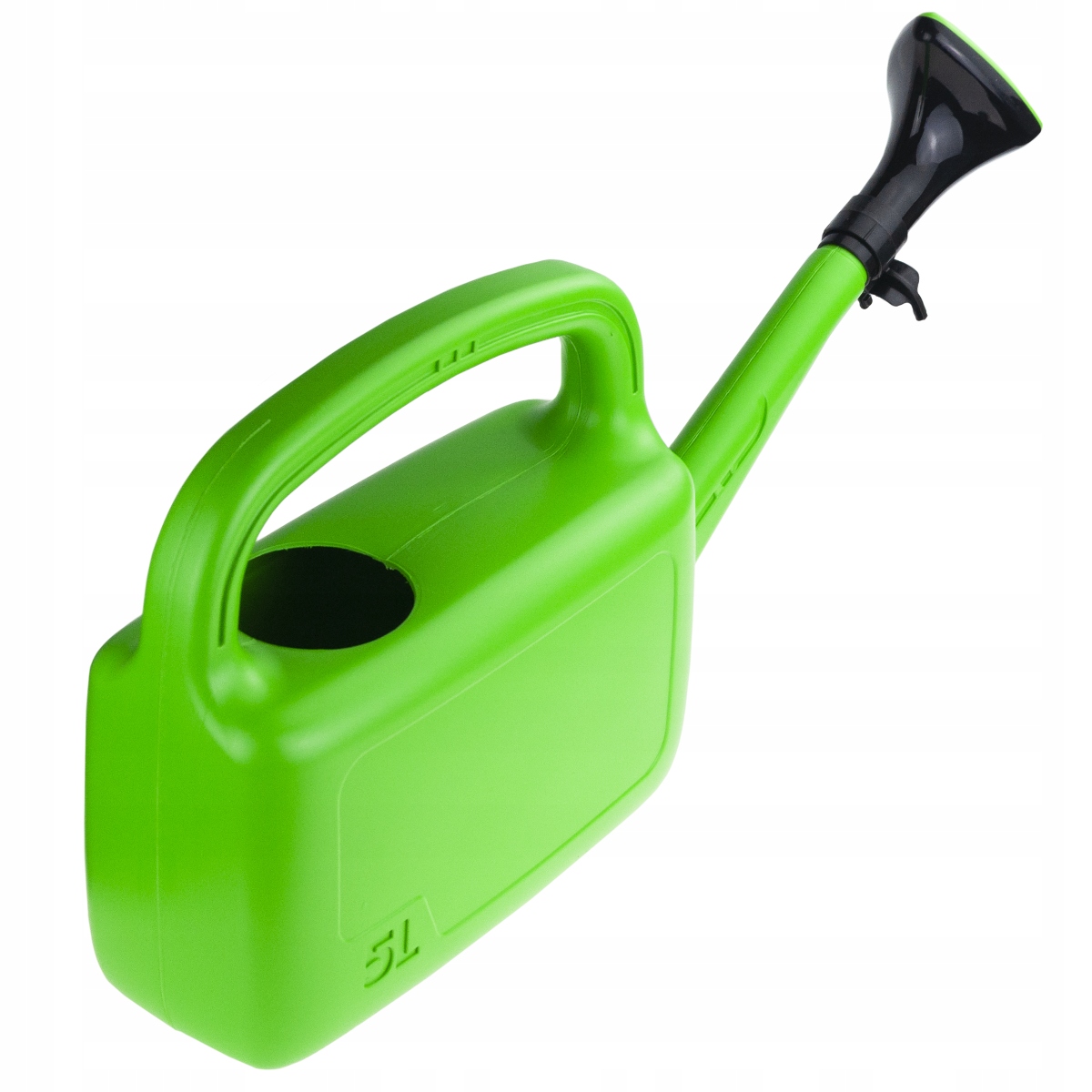 KONEWKA OGRODOWA DO PODLEWANIA KWIATÓW deszczownica 5L SITKO UNIWERSALNA Marka Prosperplast