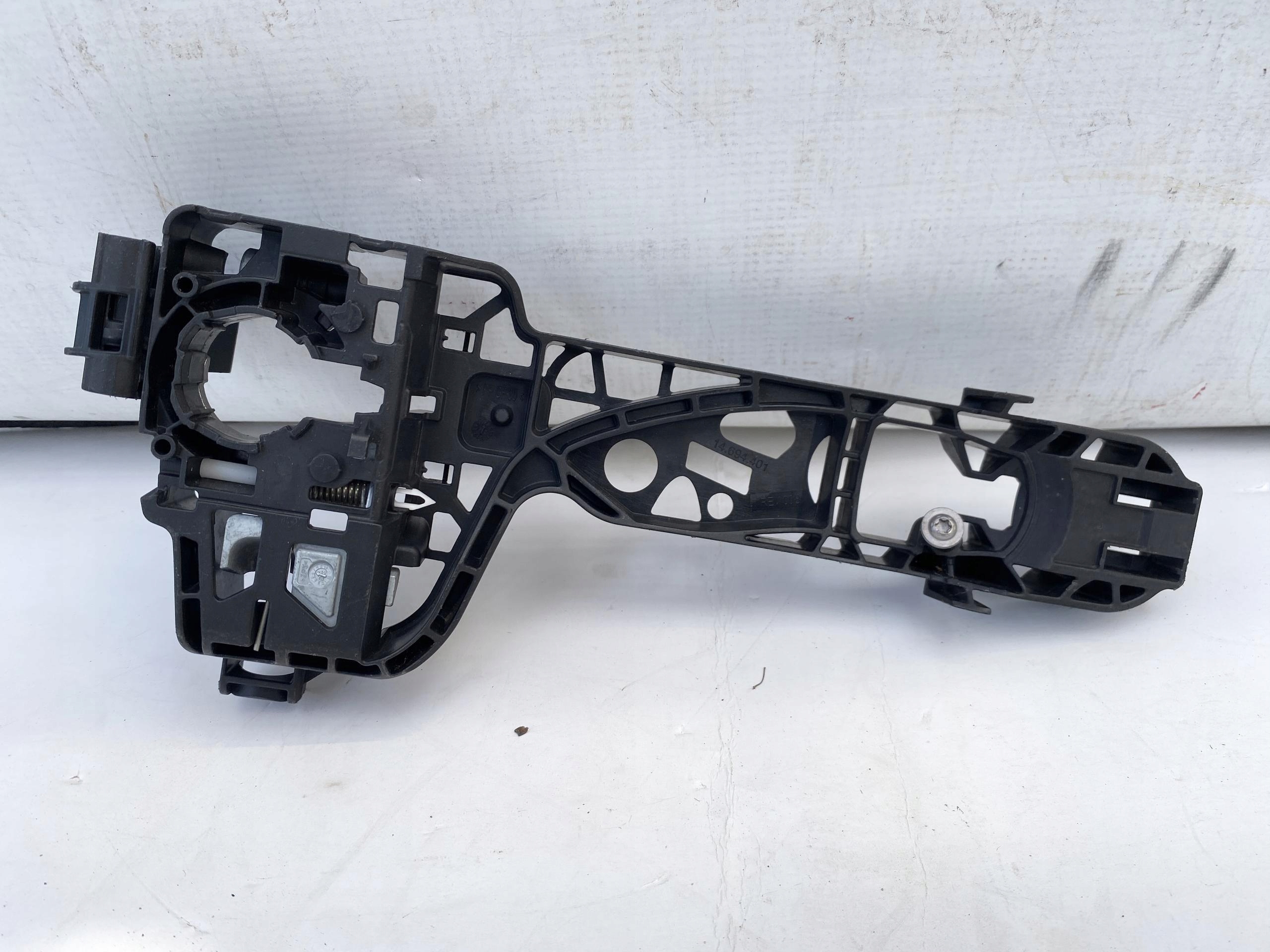SPRINTER 907 910 17- support holder handles ZEW. PRZEDNIEJ right front
