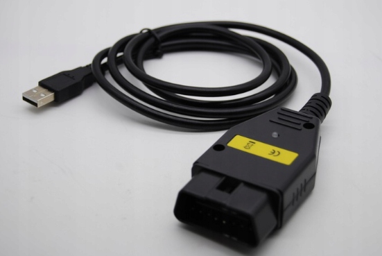 NICECHECK EDIABAS KODOWANIE INTERFEJSU SKANER OBD