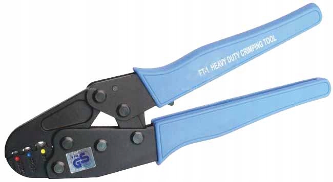 UM123.91 Svorka izolovaných konektorů