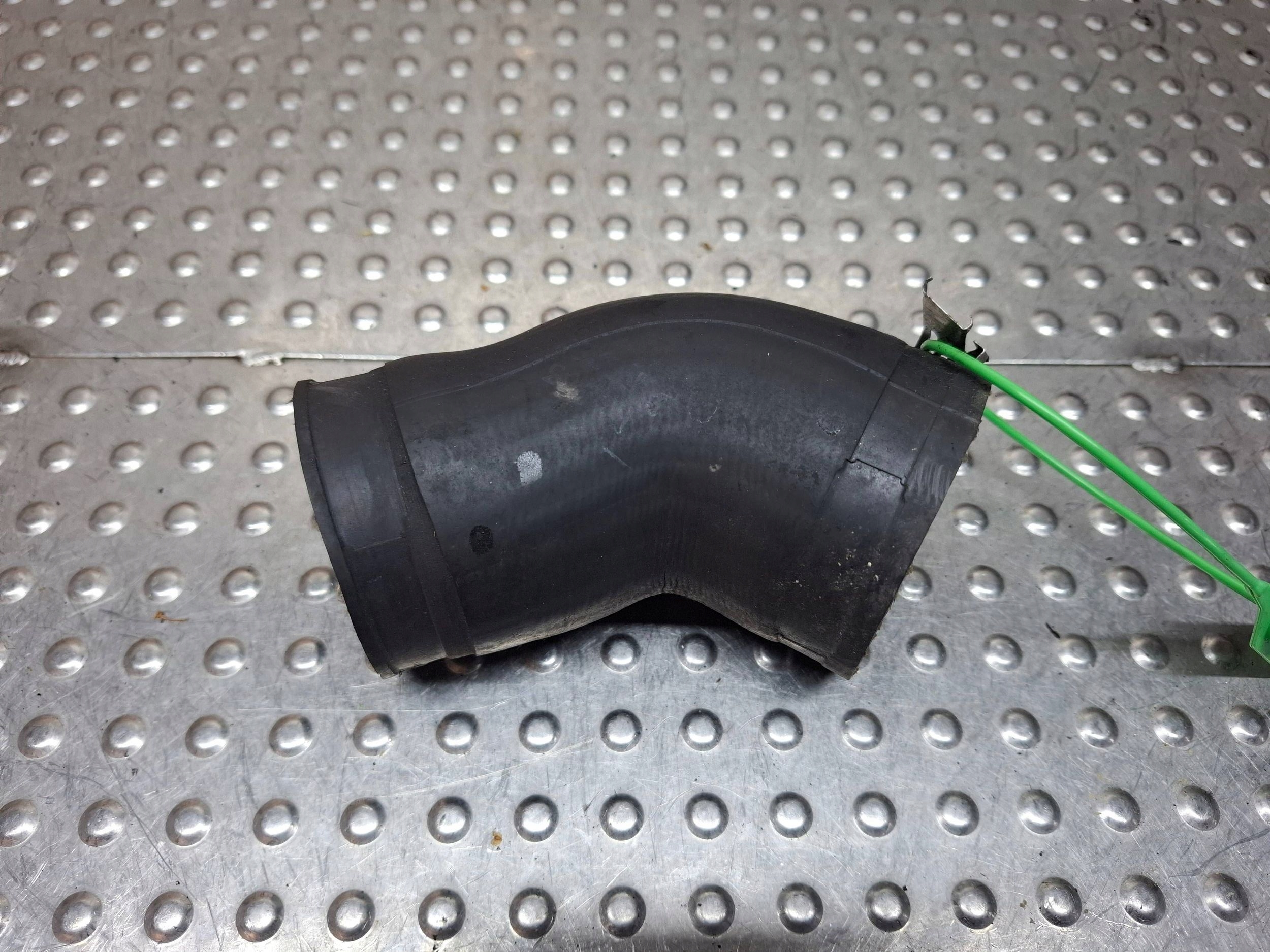 cijev prijenos interkulera 1K0145838AE AUDI TT 8J