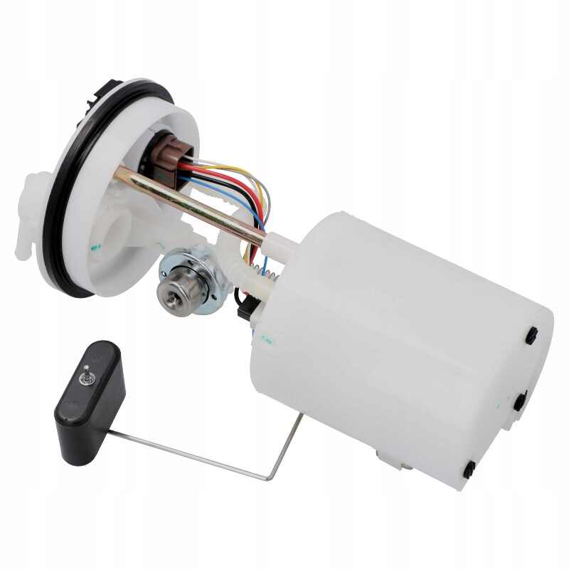 POMPA PALIWA MATIZ KPL.ZBIOR.MET.3 WYJ. Producent części ENERGY