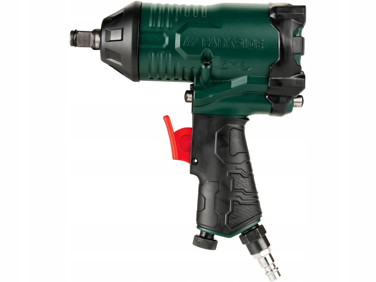 KLUCZ UDAROWY PNEUMATYCZNY PARKSIDE 10 NASADEK Producent code VFSVSDV