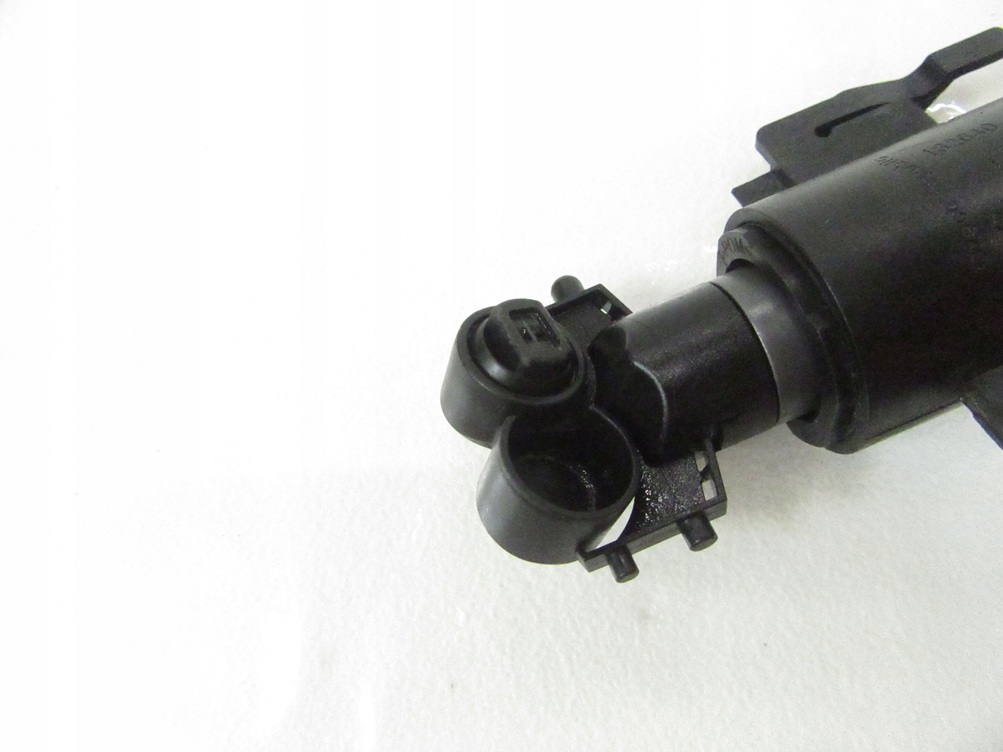pump washer dysza reflektora right front lights BMW G11 G12