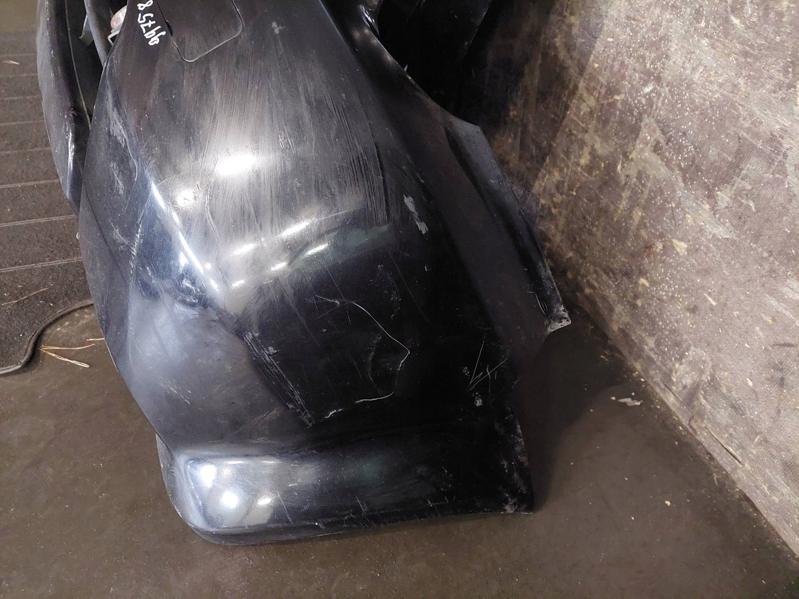 completo anteriore cofano paraurti parafango HONDA HR-V e GH NH-592P