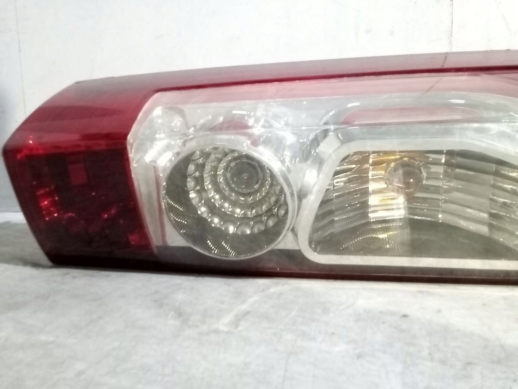 Peugeot Boxer III 3 light left rear part rear