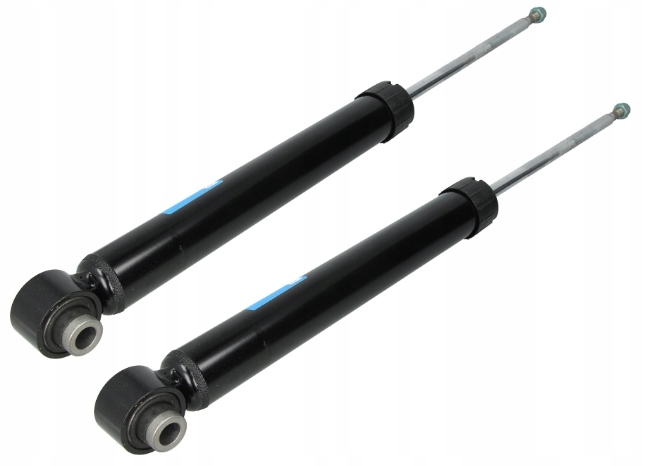 Audi A4 B6 Plynové Tlumiče Zadní