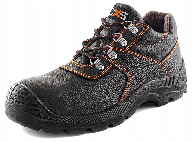 

Buty robocze Wodoodporne Cxs Stone Pyrit S3 42