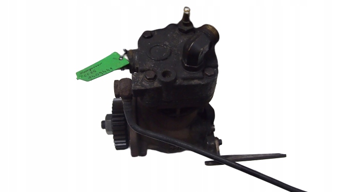 1409441/1 - DAF LF CF воздушный компрессор