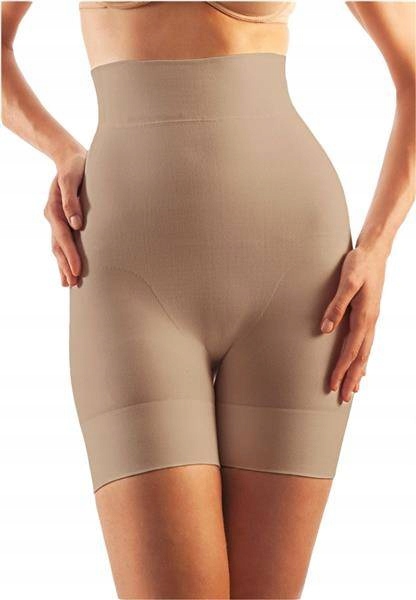 WYSZCZUPLAJĄCE modelujące Szorty WYSOKI STAN