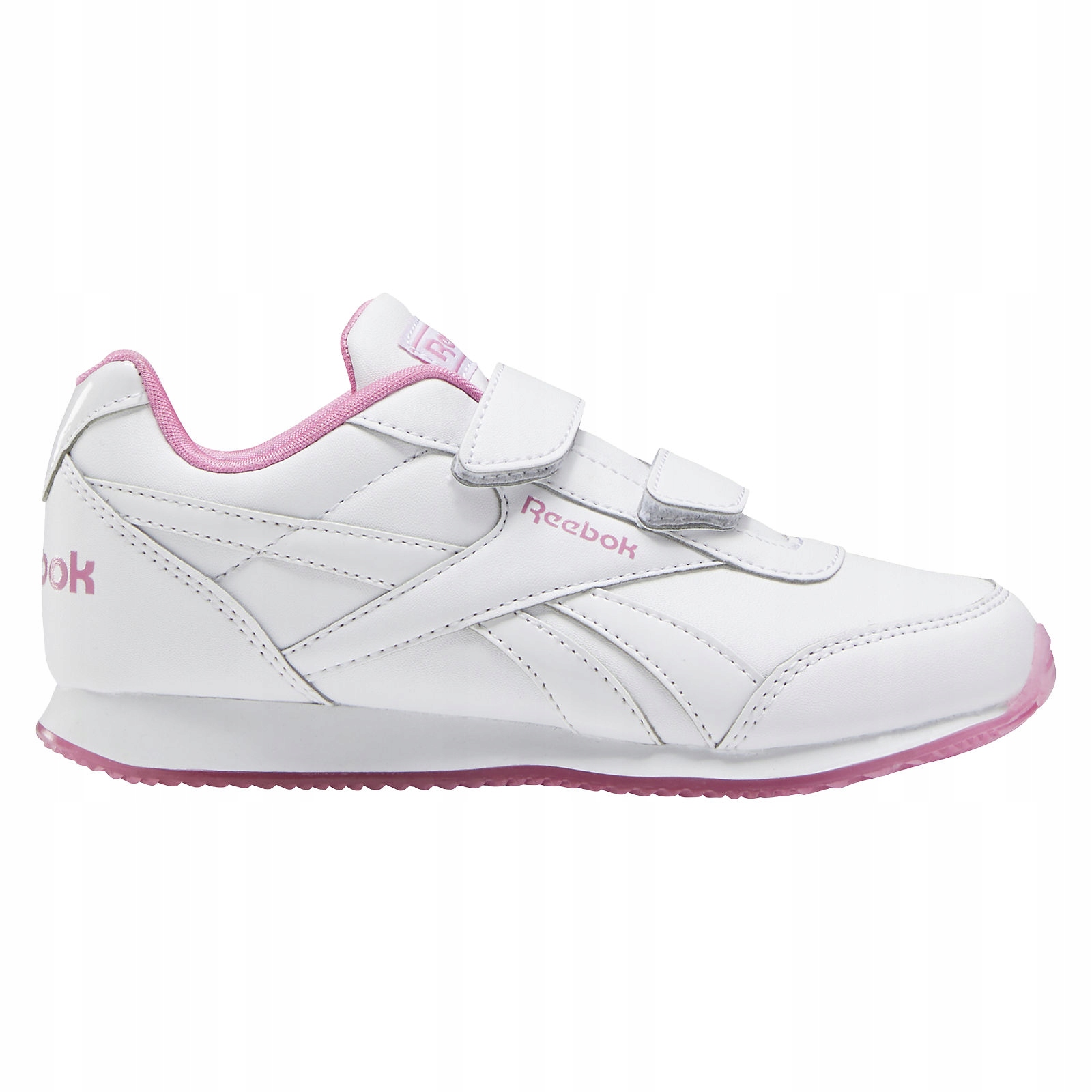 

Buty dziecięce Reebok Royal CL Jog 2 Kids r.33,5