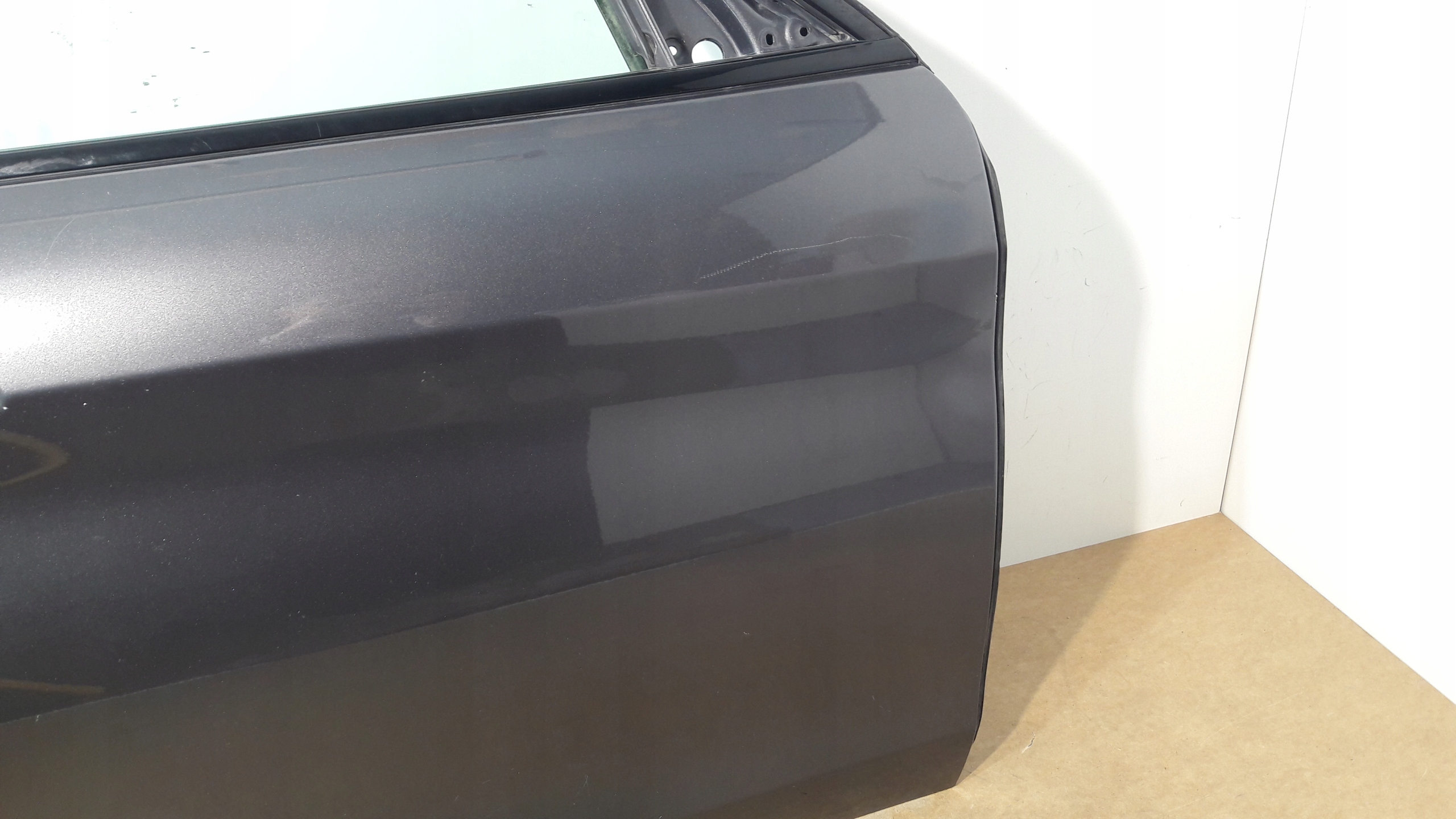 door front right ALFA ROMEO STELVIO 2018 ROK (T277)