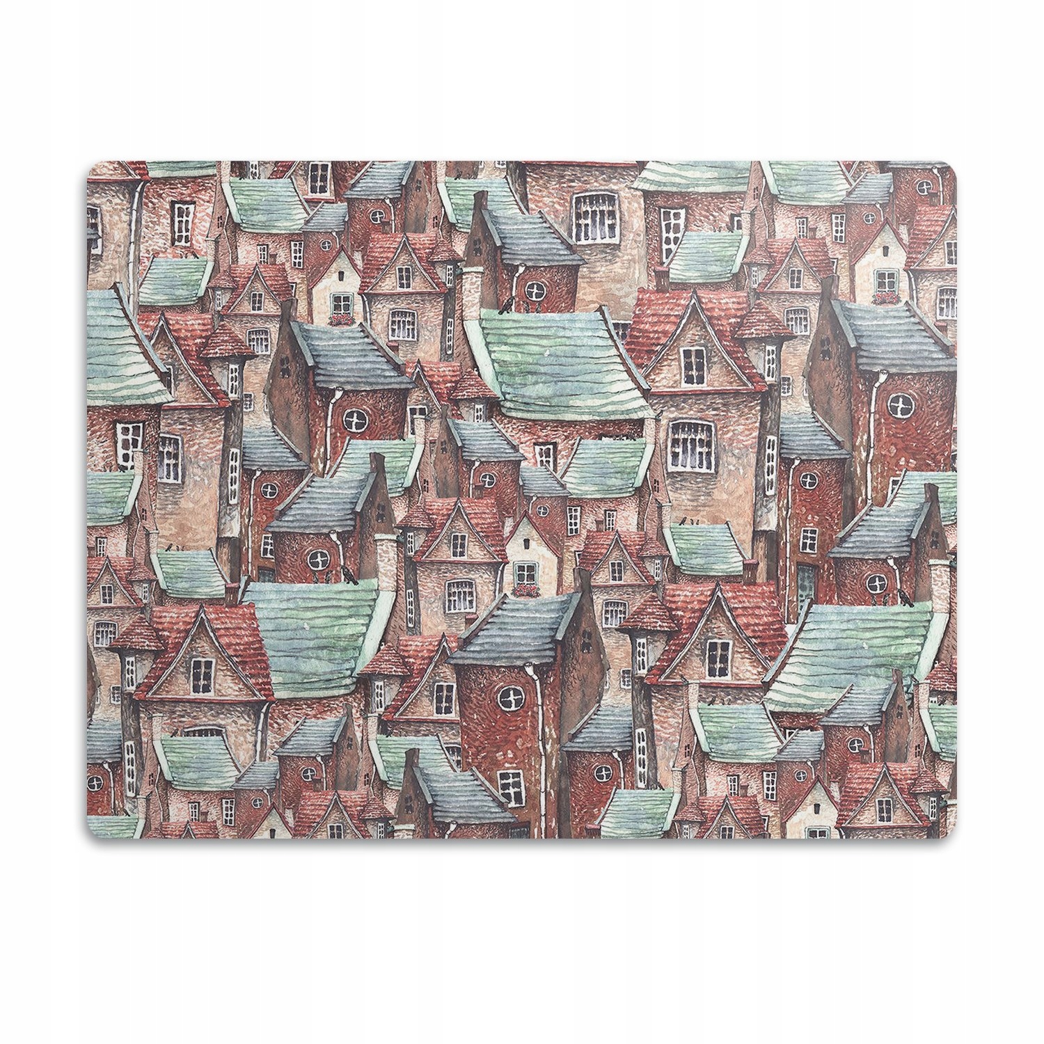 Levně Ochranná podložka pro psa kočku Staré Město 90x60